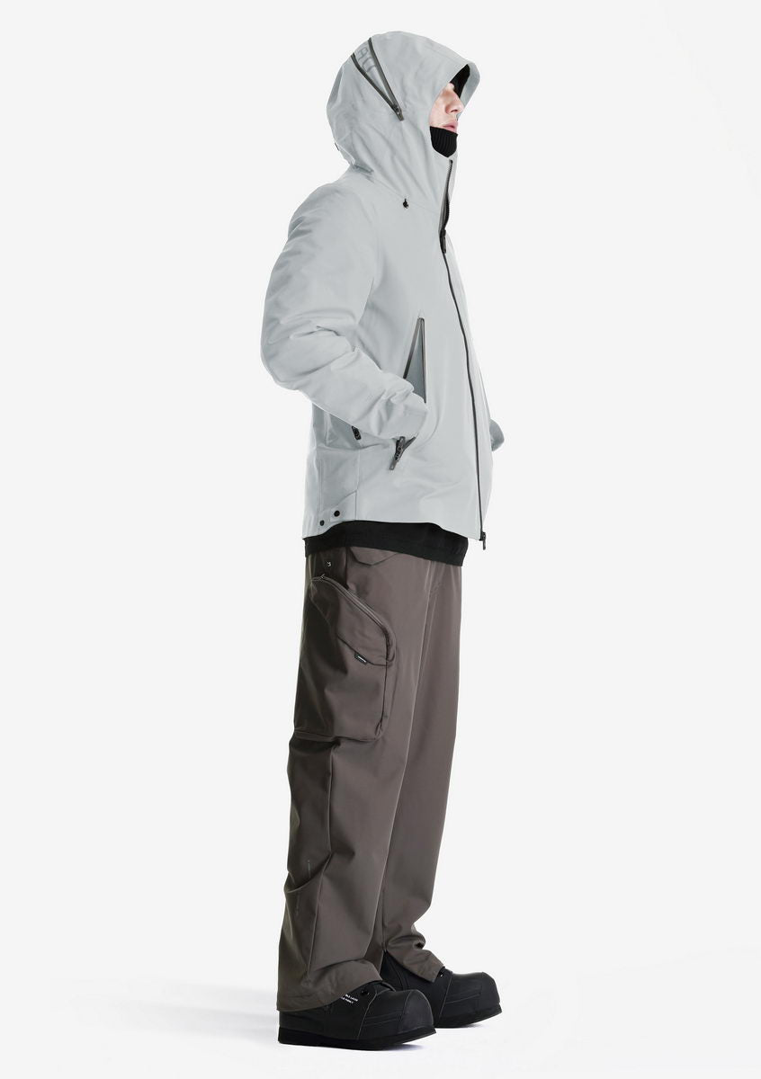 BICEP Liner Jacket Qm551