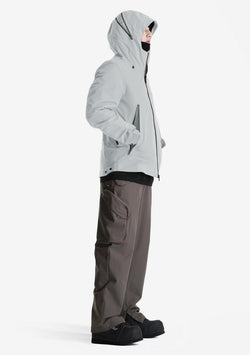 BICEP Liner Jacket Qm551