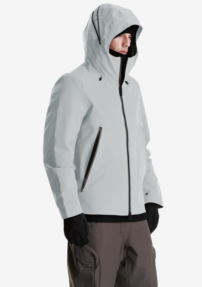 BICEP Veste Matelassée