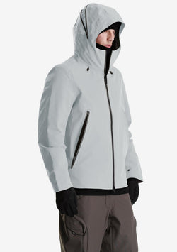 BICEP Liner Jacket Qm551