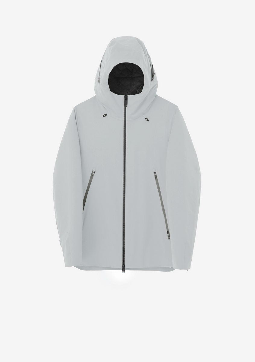 BICEP Veste Matelassée