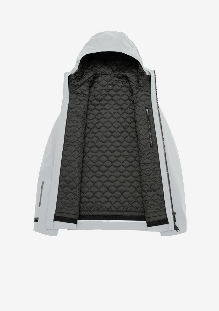 BICEP Liner Jacket Qm551