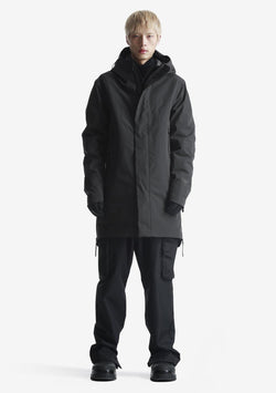 PLANCK Liner Parka Qm552