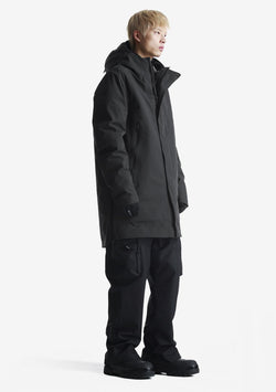 PLANCK Liner Parka Qm552