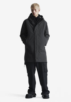 PLANCK Liner Parka Qm552