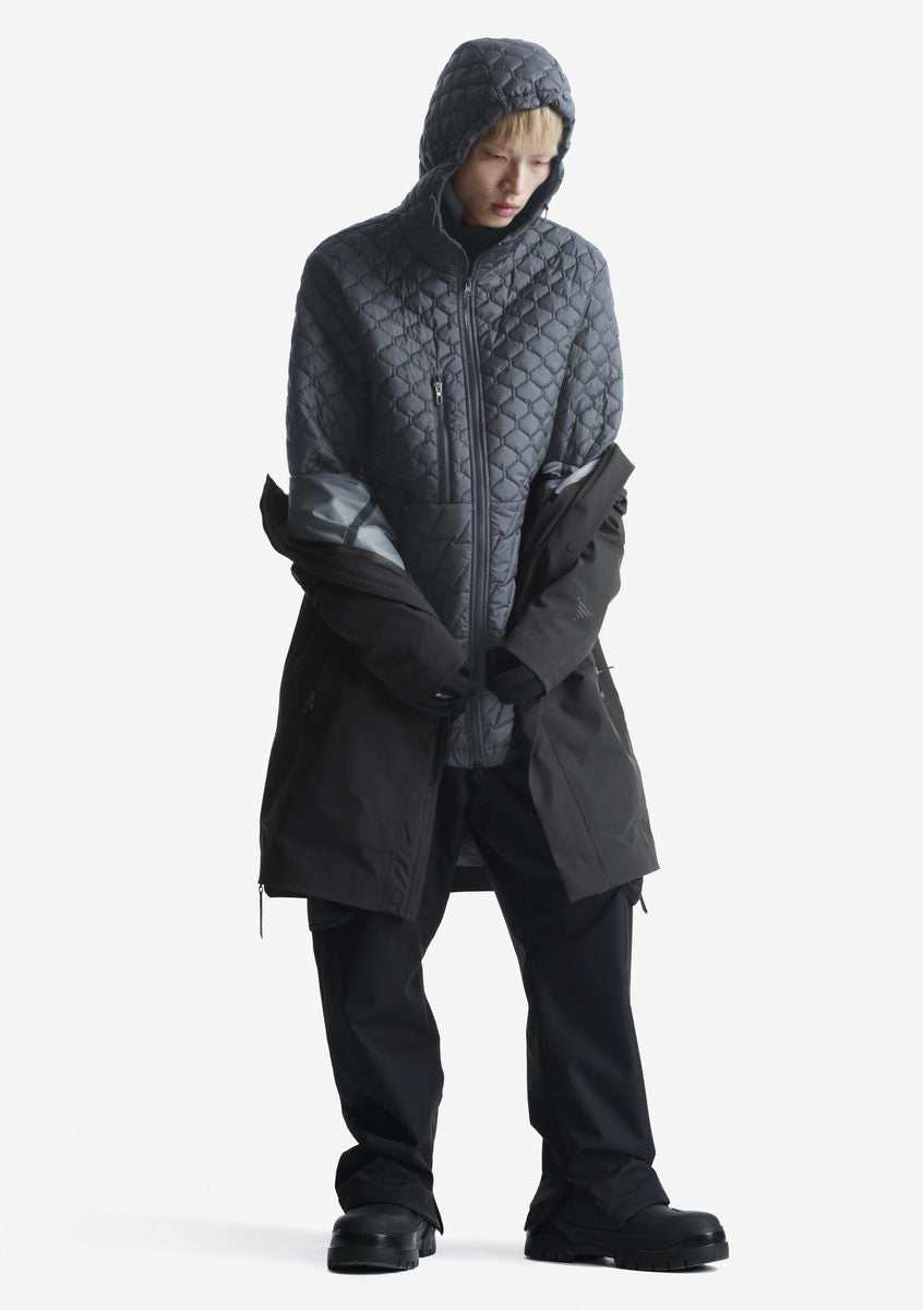 PLANCK Liner Parka Qm552