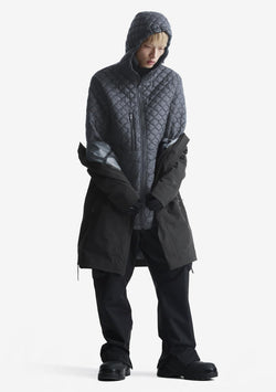 PLANCK Liner Parka Qm552