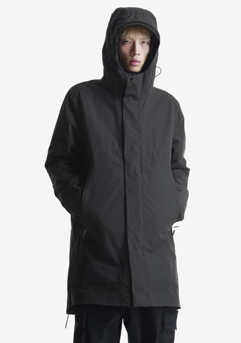PLANCK Liner Parka
