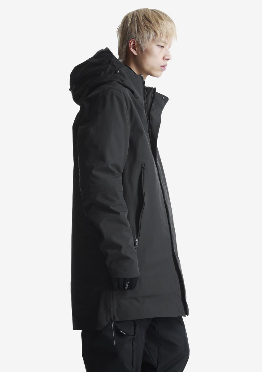 PLANCK Liner Parka Qm552