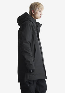 PLANCK Liner Parka Qm552