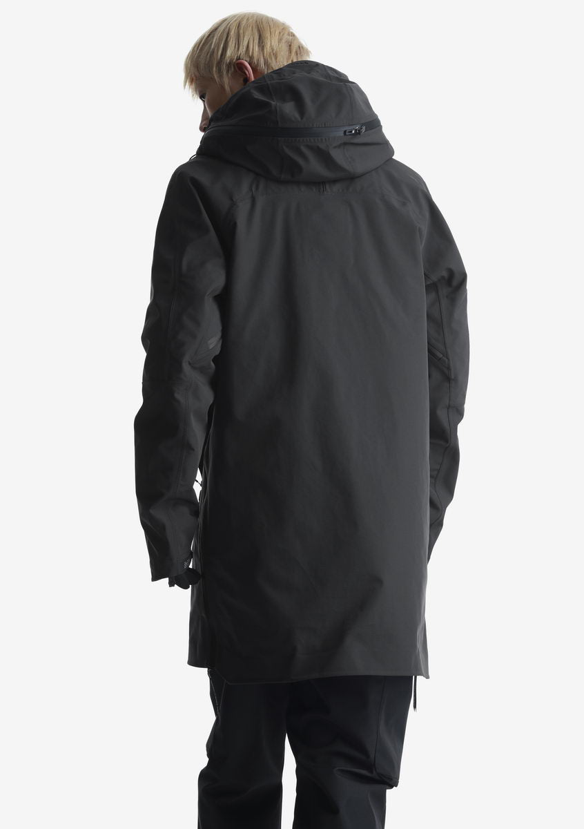 PLANCK Liner Parka Qm552