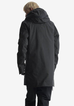 PLANCK Liner Parka Qm552