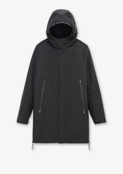 PLANCK Liner Parka Qm552