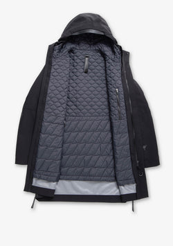PLANCK Liner Parka Qm552