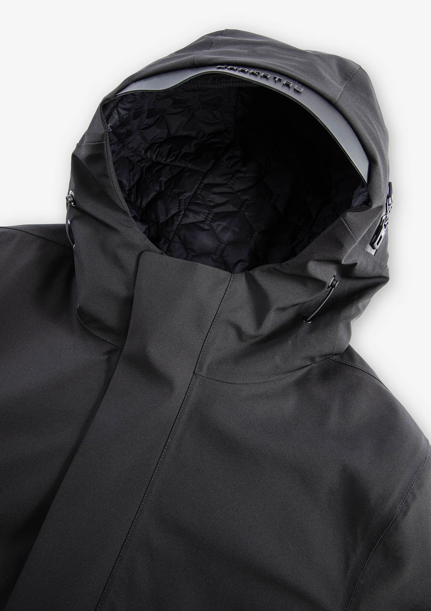 PLANCK Liner Parka Qm552