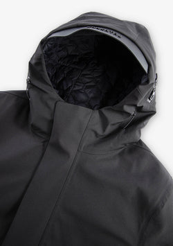 PLANCK Liner Parka Qm552