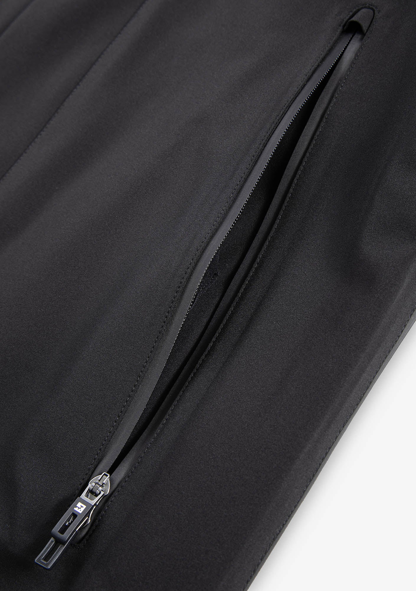 PLANCK Liner Parka Qm552