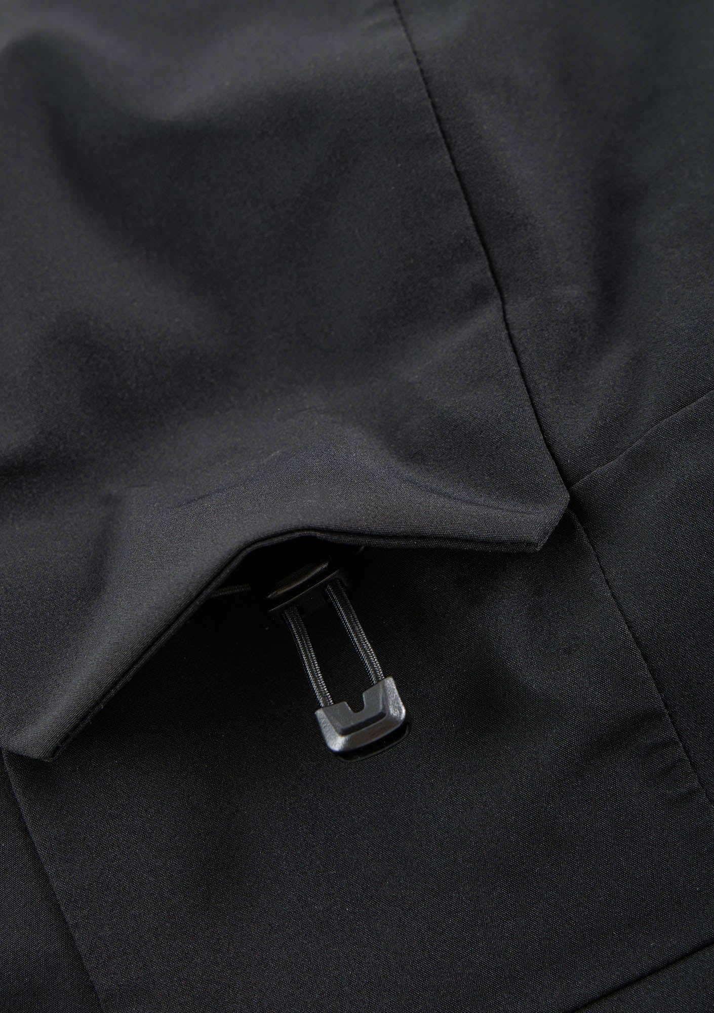 PLANCK Liner Parka Qm552