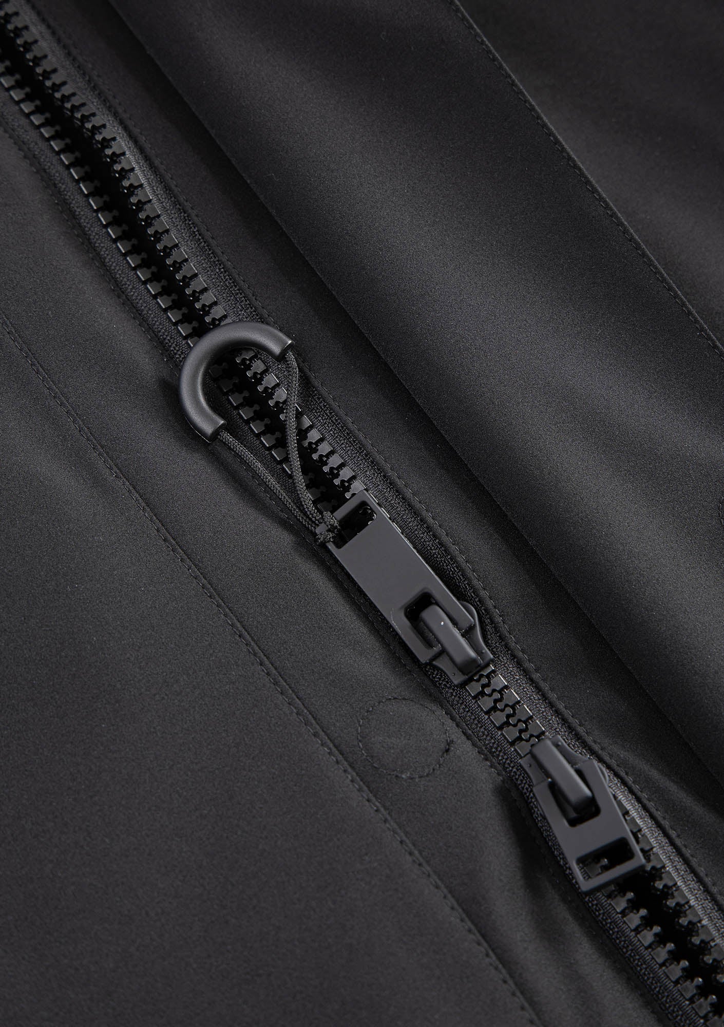 PLANCK Liner Parka Qm552