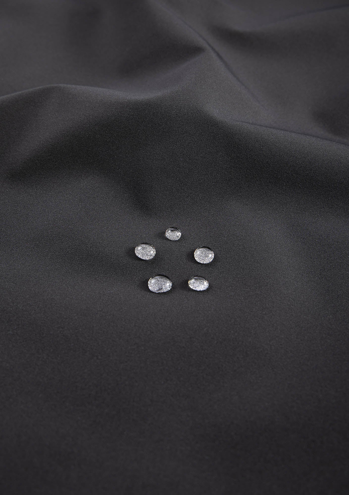 PLANCK Liner Parka Qm552