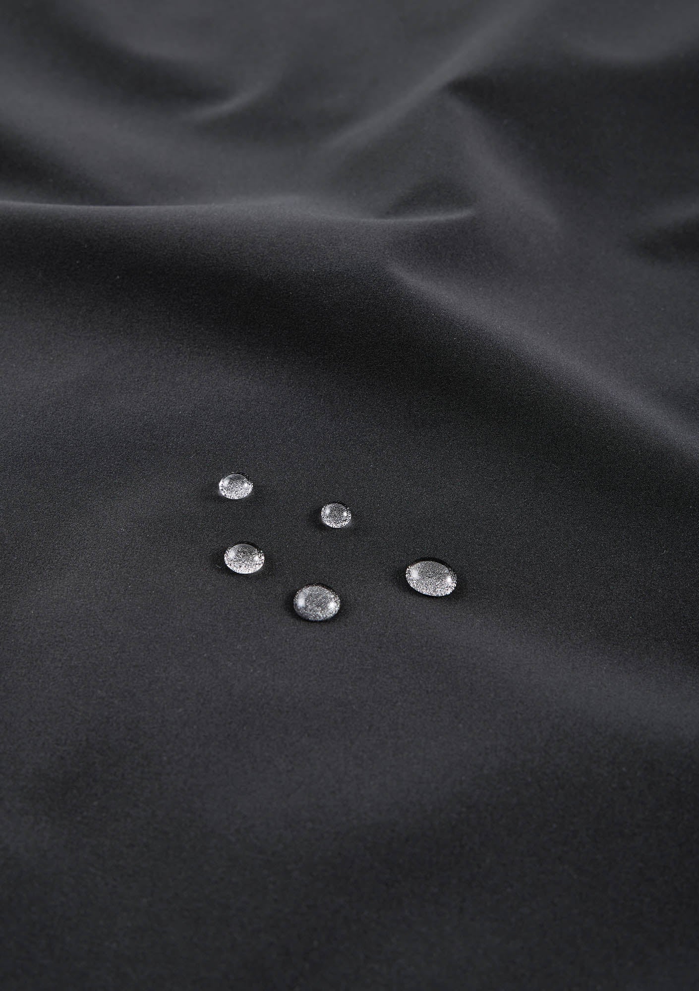 PLANCK Liner Parka Qm552