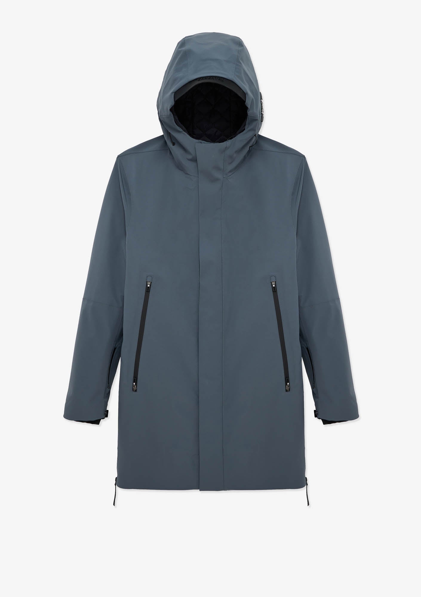 PLANCK Liner Parka Qm552