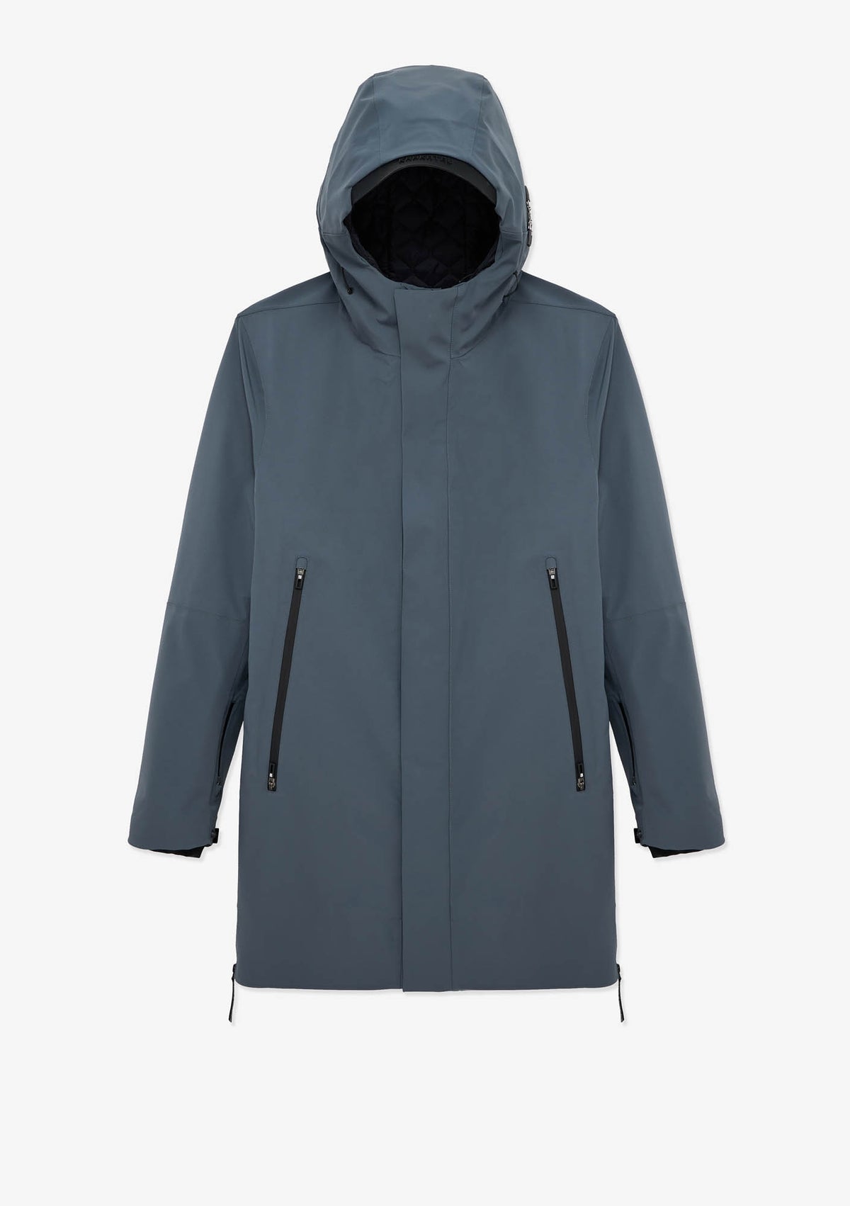 PLANCK Liner Parka