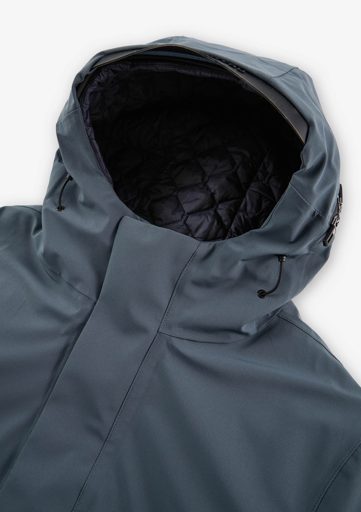 PLANCK Liner Parka Qm552