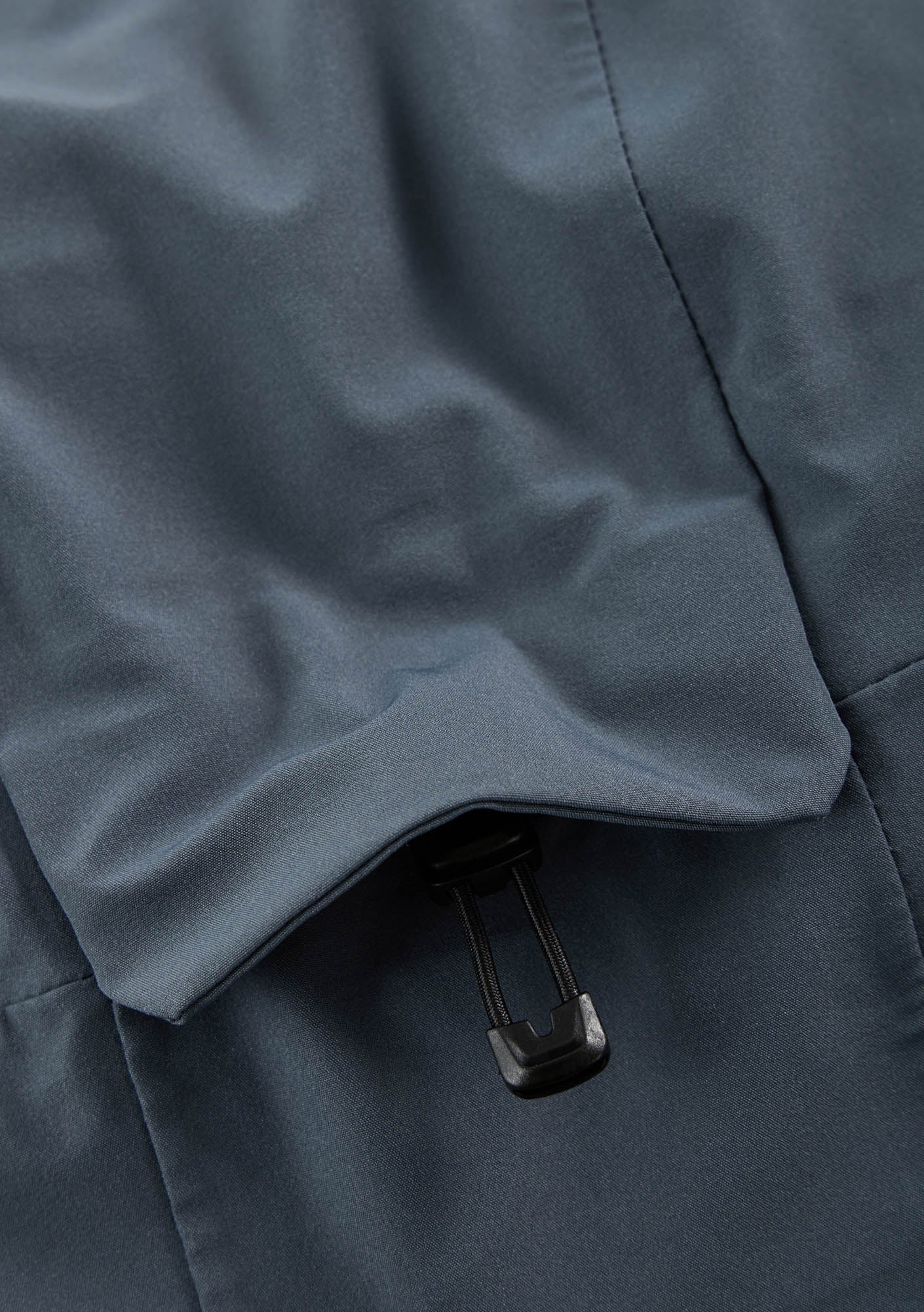PLANCK Liner Parka Qm552