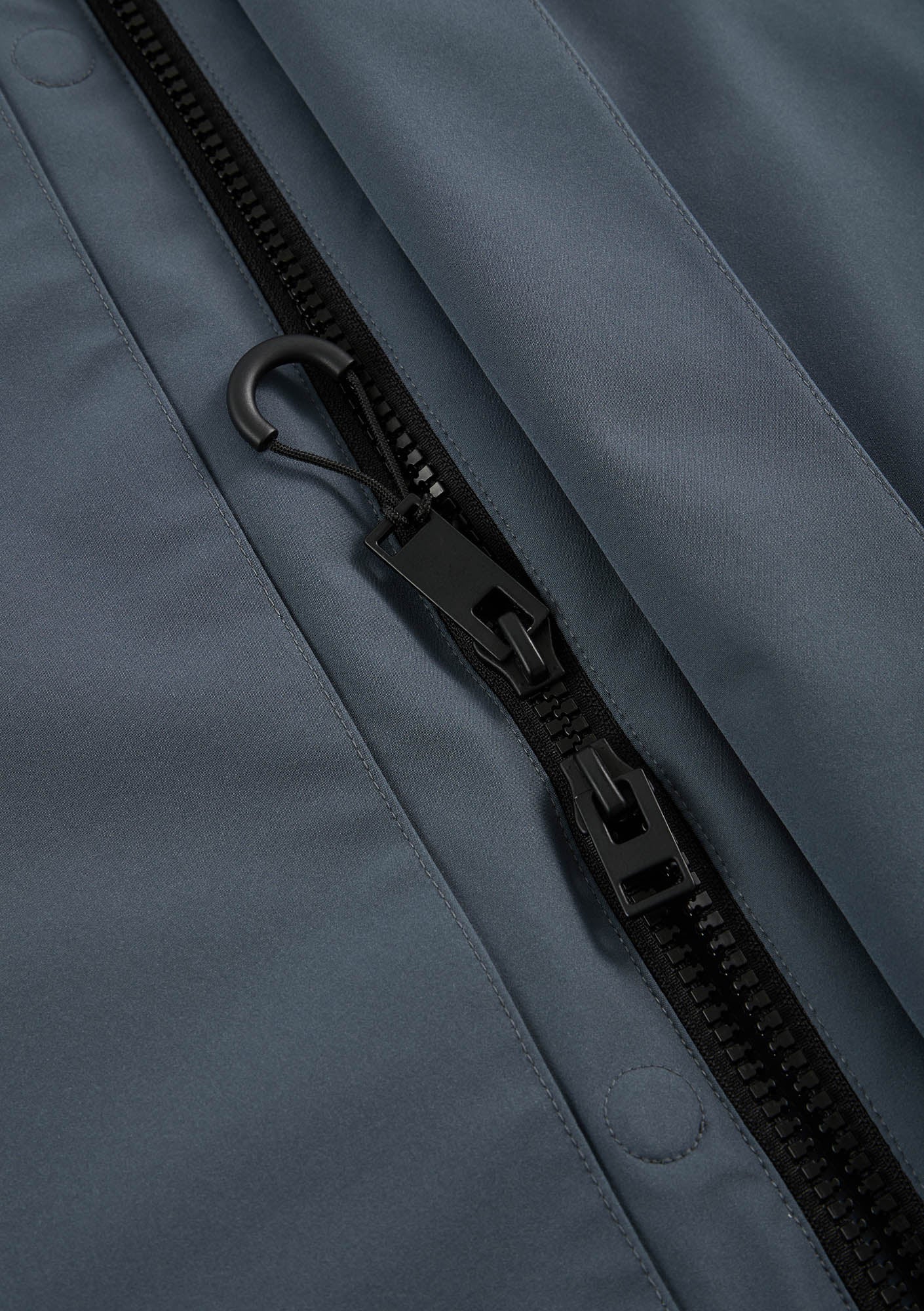 PLANCK Liner Parka Qm552