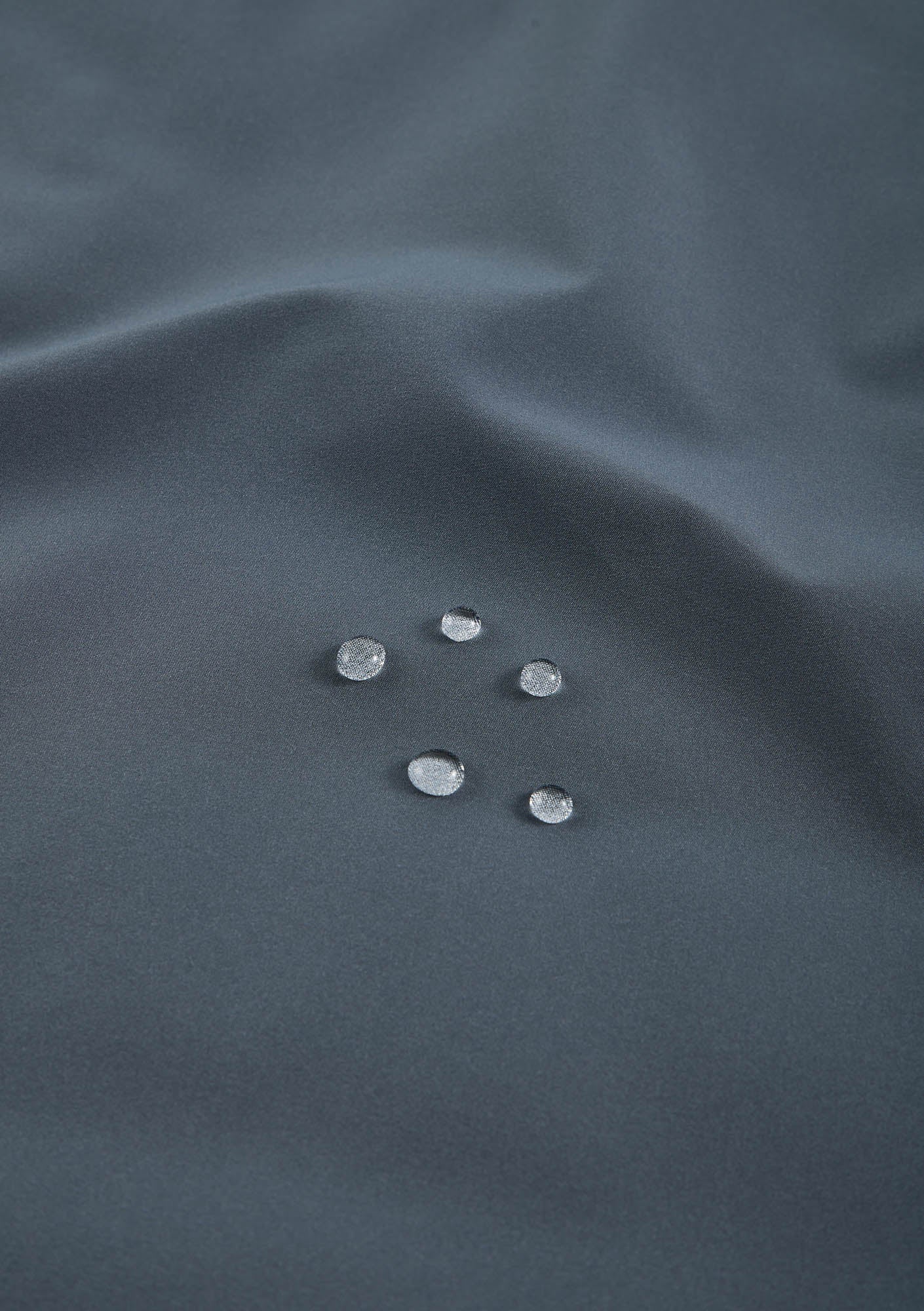 PLANCK Liner Parka Qm552