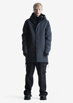 PLANCK Liner Parka Qm552