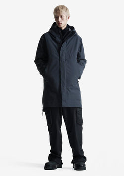 PLANCK Liner Parka Qm552