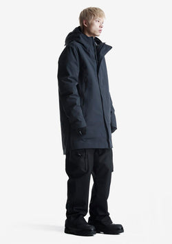 PLANCK Liner Parka Qm552