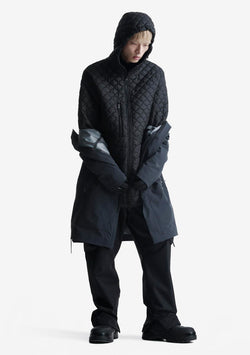 PLANCK Liner Parka Qm552