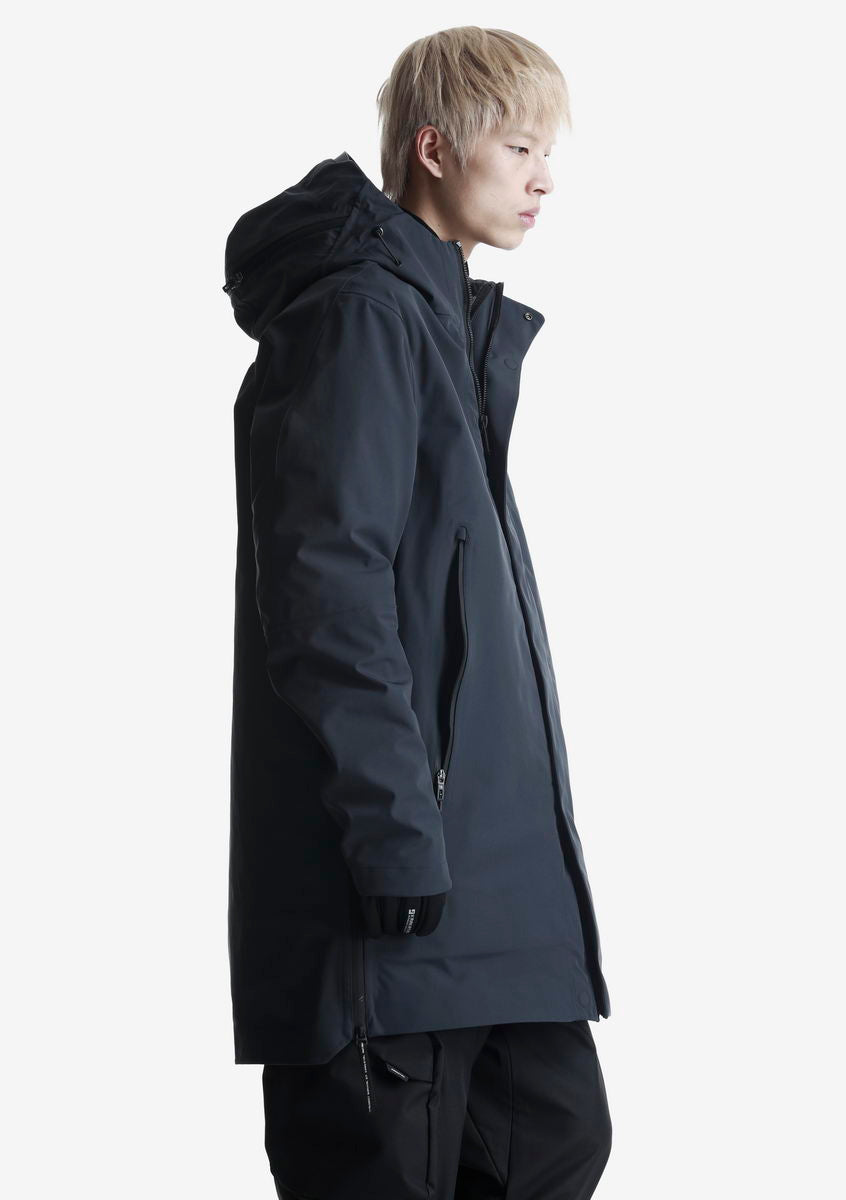 PLANCK Liner Parka Qm552