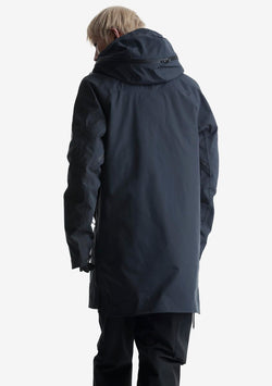 PLANCK Liner Parka Qm552