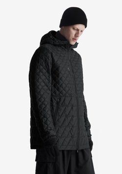 PLANCK Liner Parka Qm552