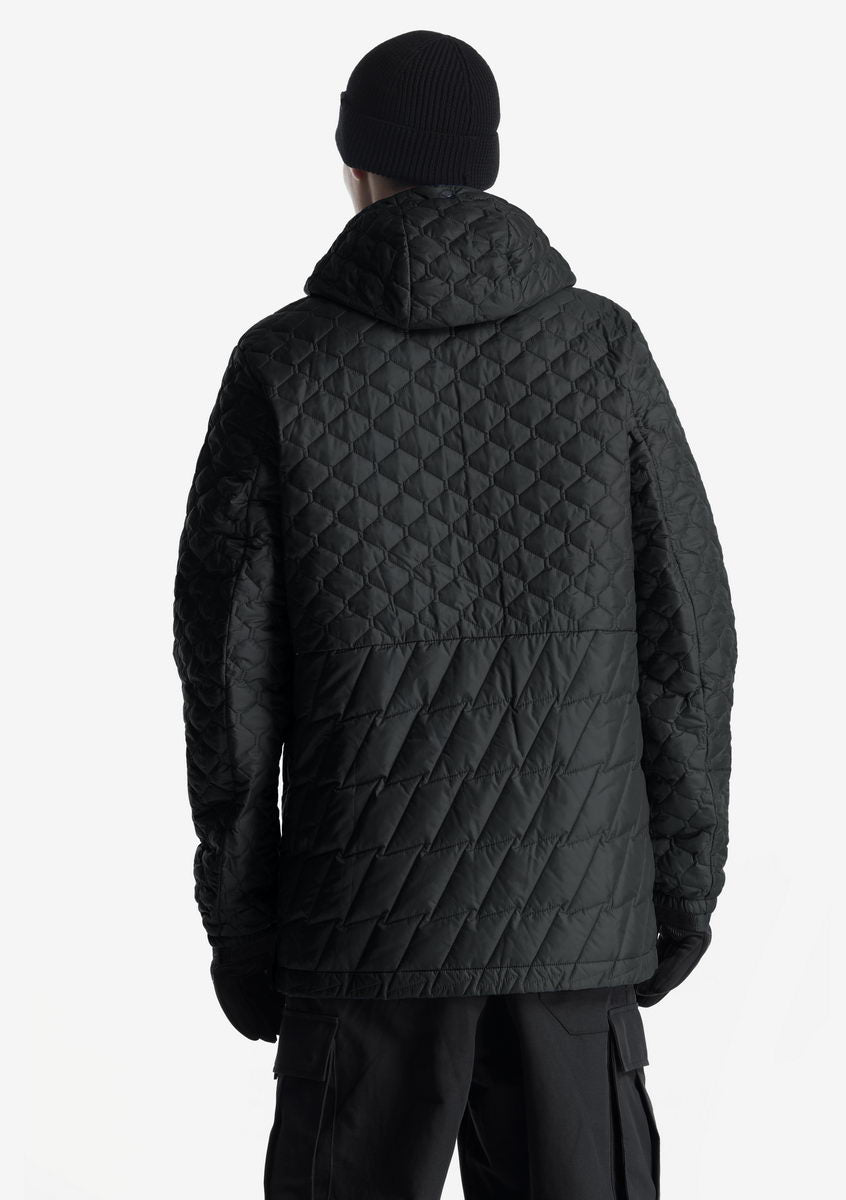 PLANCK Liner Parka Qm552