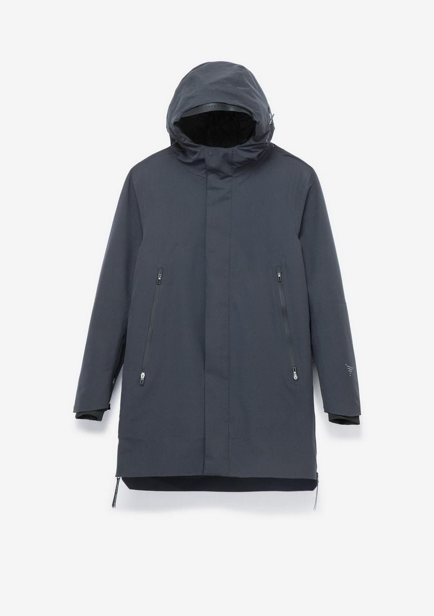 PLANCK Liner Parka Qm552
