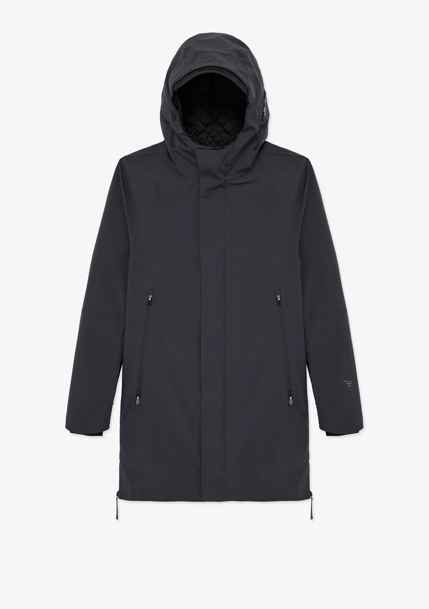PLANCK Liner Parka Qm552