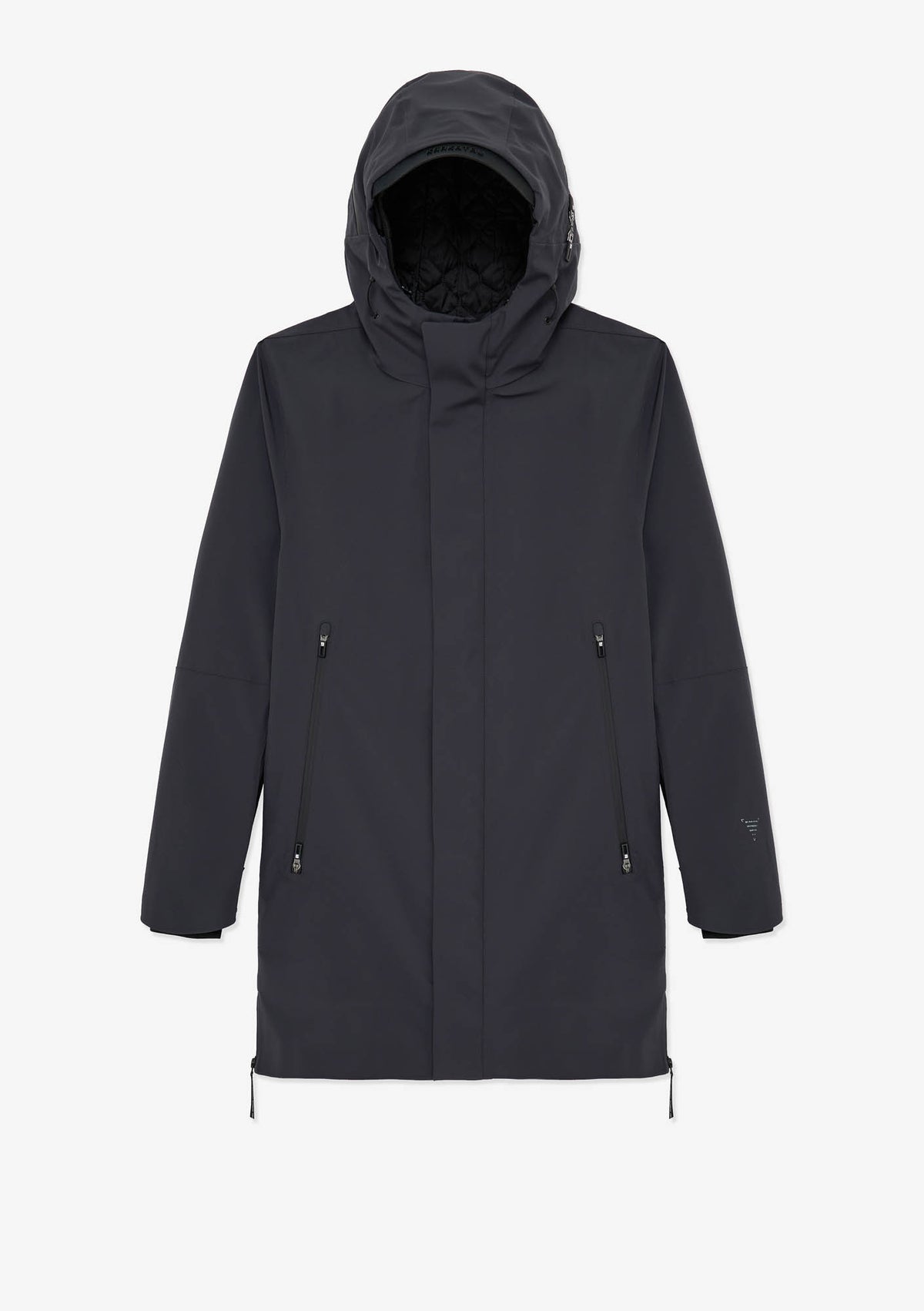 PLANCK Liner Parka