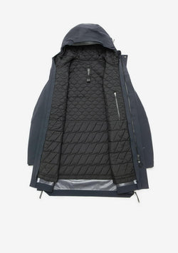 PLANCK Liner Parka Qm552