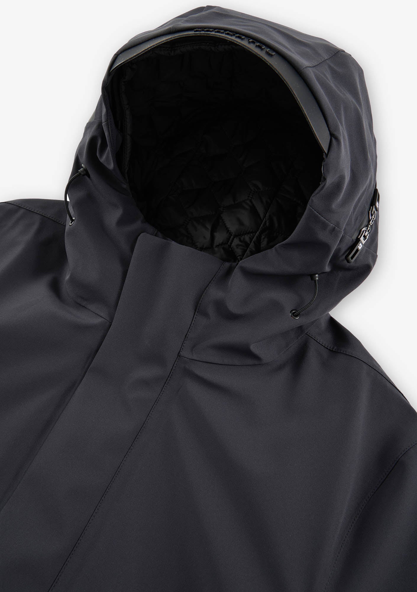PLANCK Liner Parka Qm552