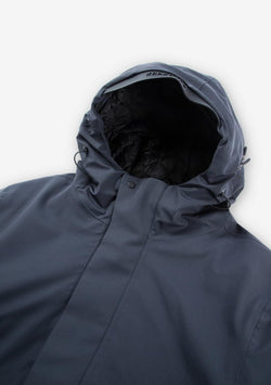 PLANCK Liner Parka Qm552