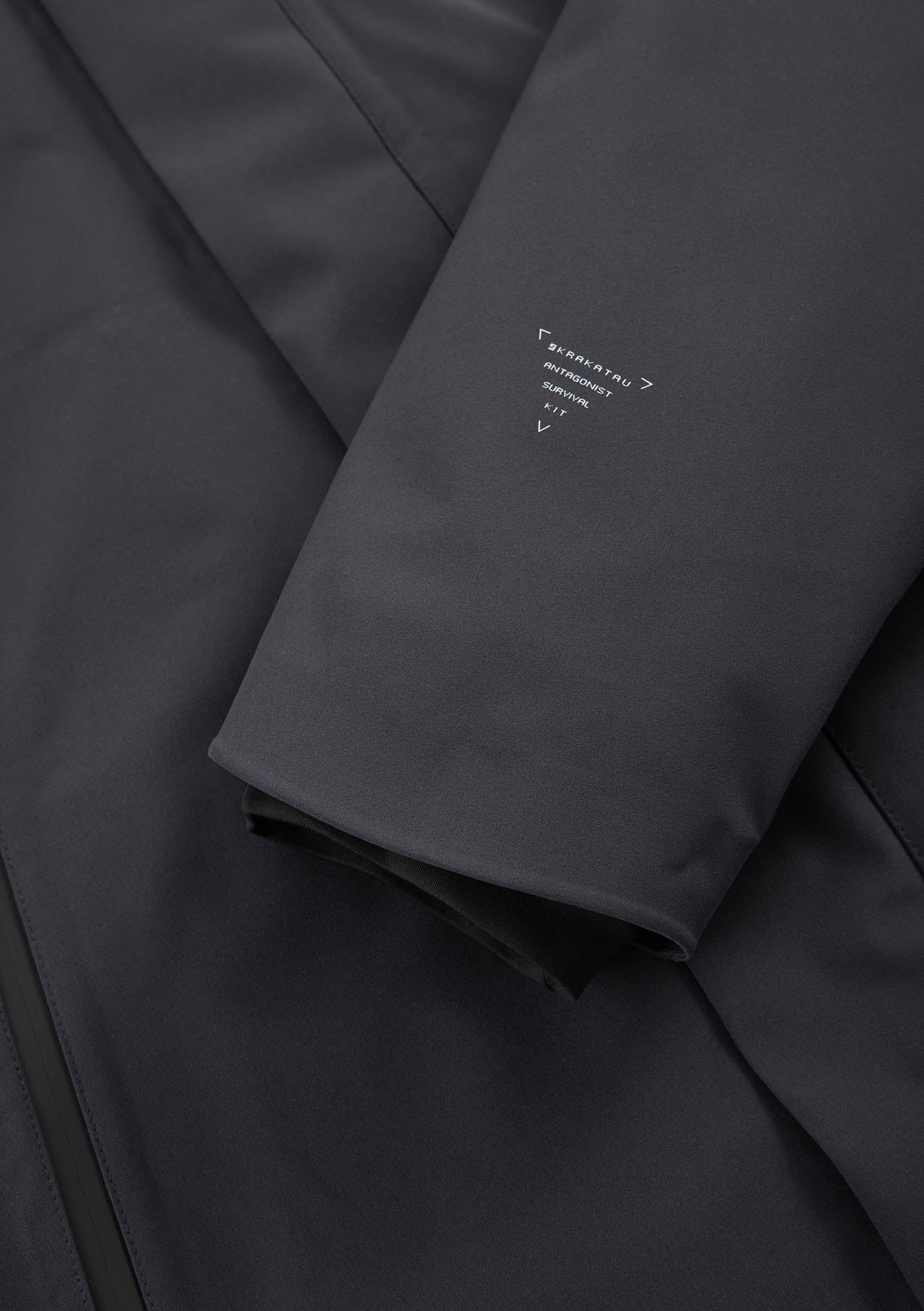PLANCK Liner Parka Qm552
