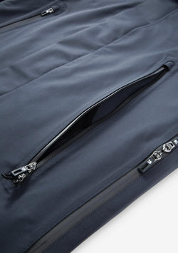 PLANCK Liner Parka Qm552