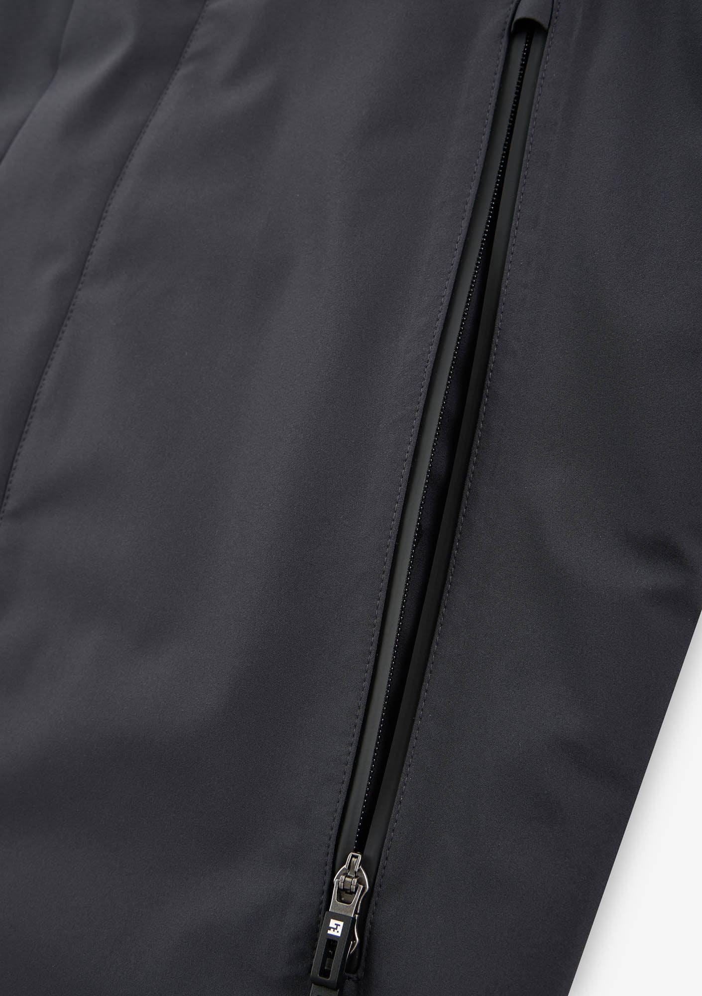 PLANCK Liner Parka Qm552