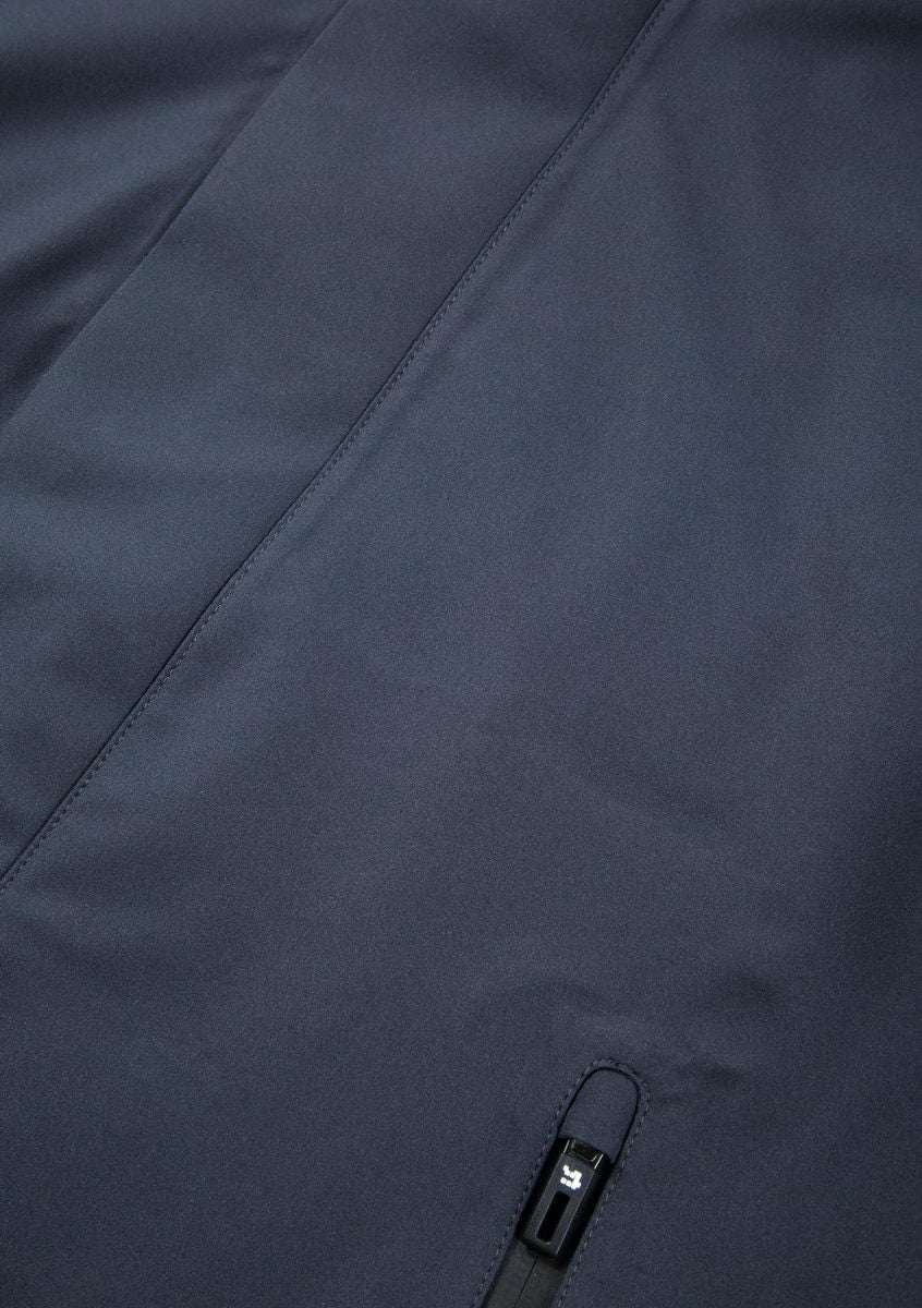 PLANCK Liner Parka Qm552