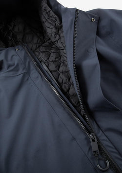 PLANCK Liner Parka Qm552